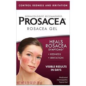 cvs rosacea